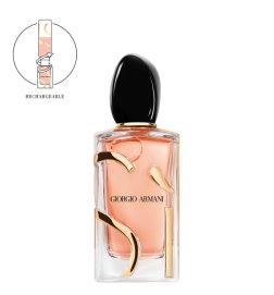 Sì - Refillable Intense Eau de Parfum Sì - Refillable Intense Eau de Parfum